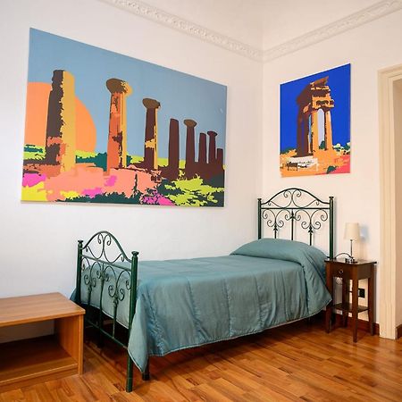 أغريجنتو B&B Al Centro المظهر الخارجي الصورة