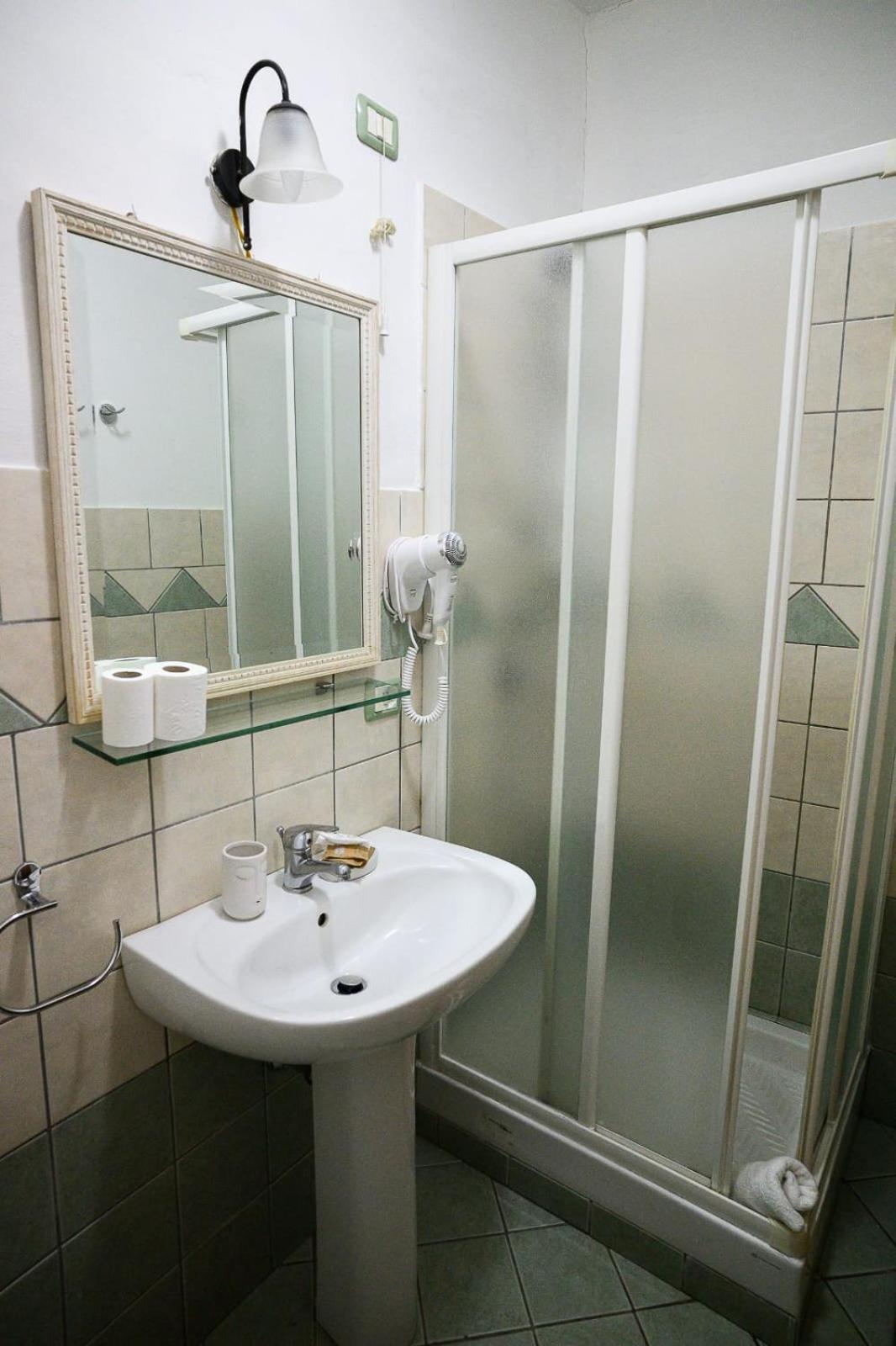 أغريجنتو B&B Al Centro المظهر الخارجي الصورة