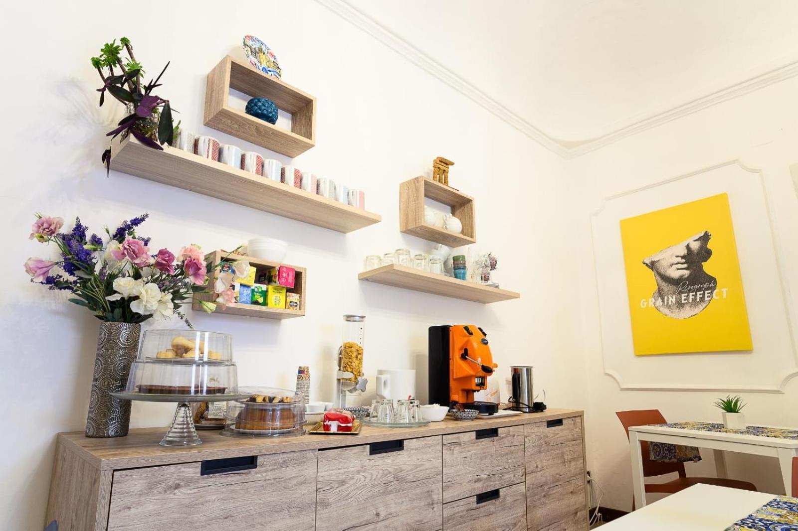 أغريجنتو B&B Al Centro المظهر الخارجي الصورة