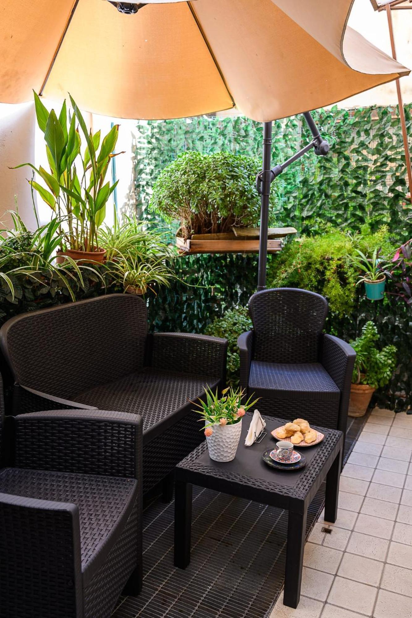 أغريجنتو B&B Al Centro المظهر الخارجي الصورة