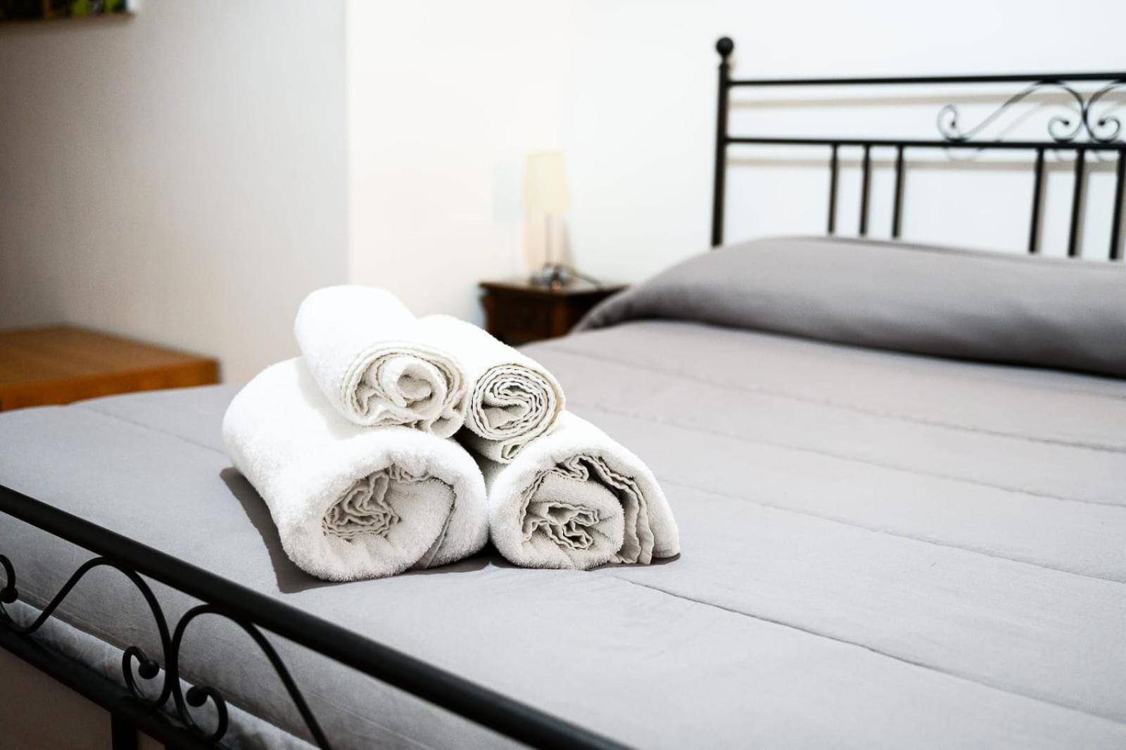 أغريجنتو B&B Al Centro المظهر الخارجي الصورة