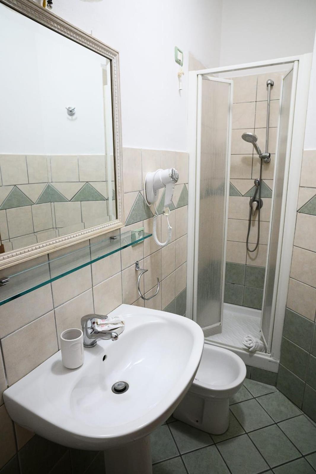أغريجنتو B&B Al Centro المظهر الخارجي الصورة