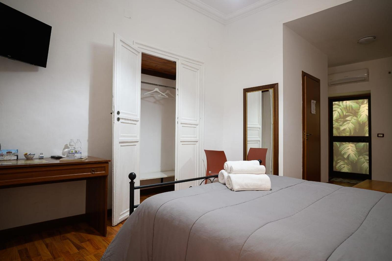 أغريجنتو B&B Al Centro المظهر الخارجي الصورة