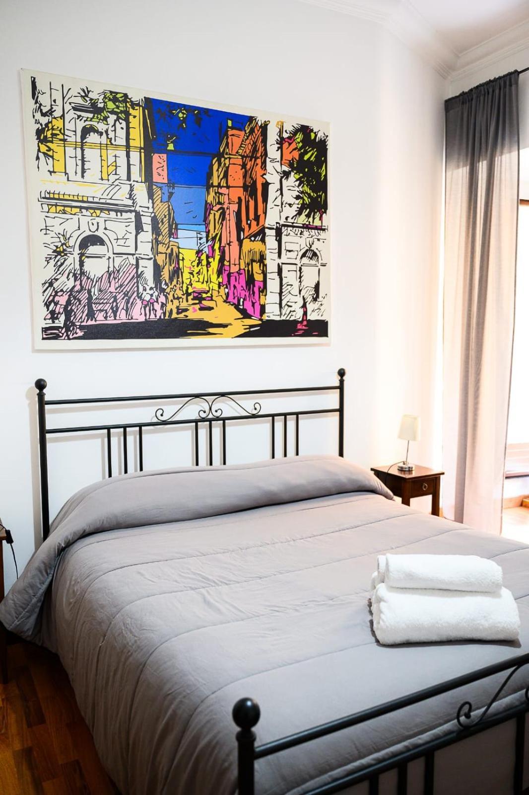 أغريجنتو B&B Al Centro المظهر الخارجي الصورة