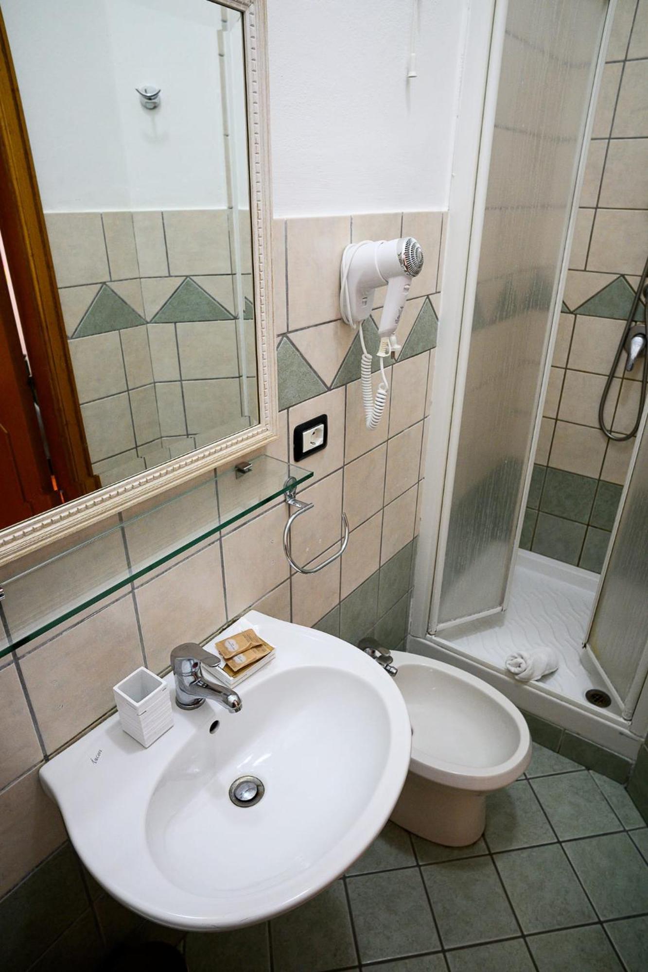 أغريجنتو B&B Al Centro المظهر الخارجي الصورة