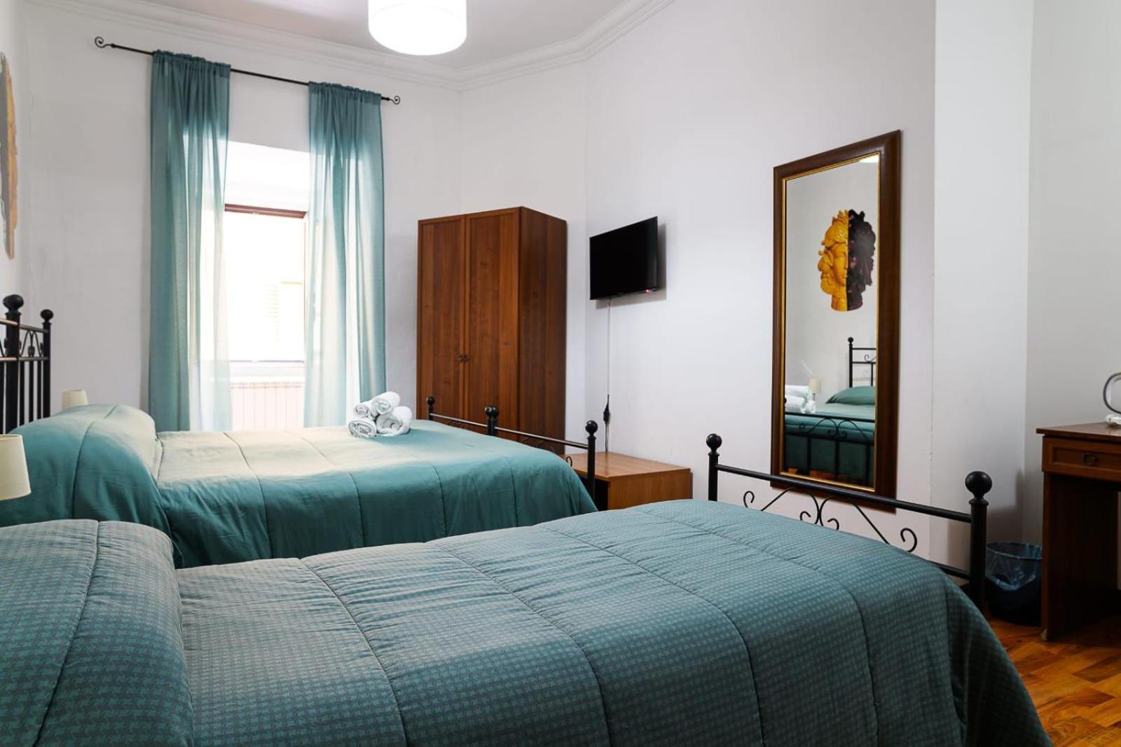 أغريجنتو B&B Al Centro المظهر الخارجي الصورة