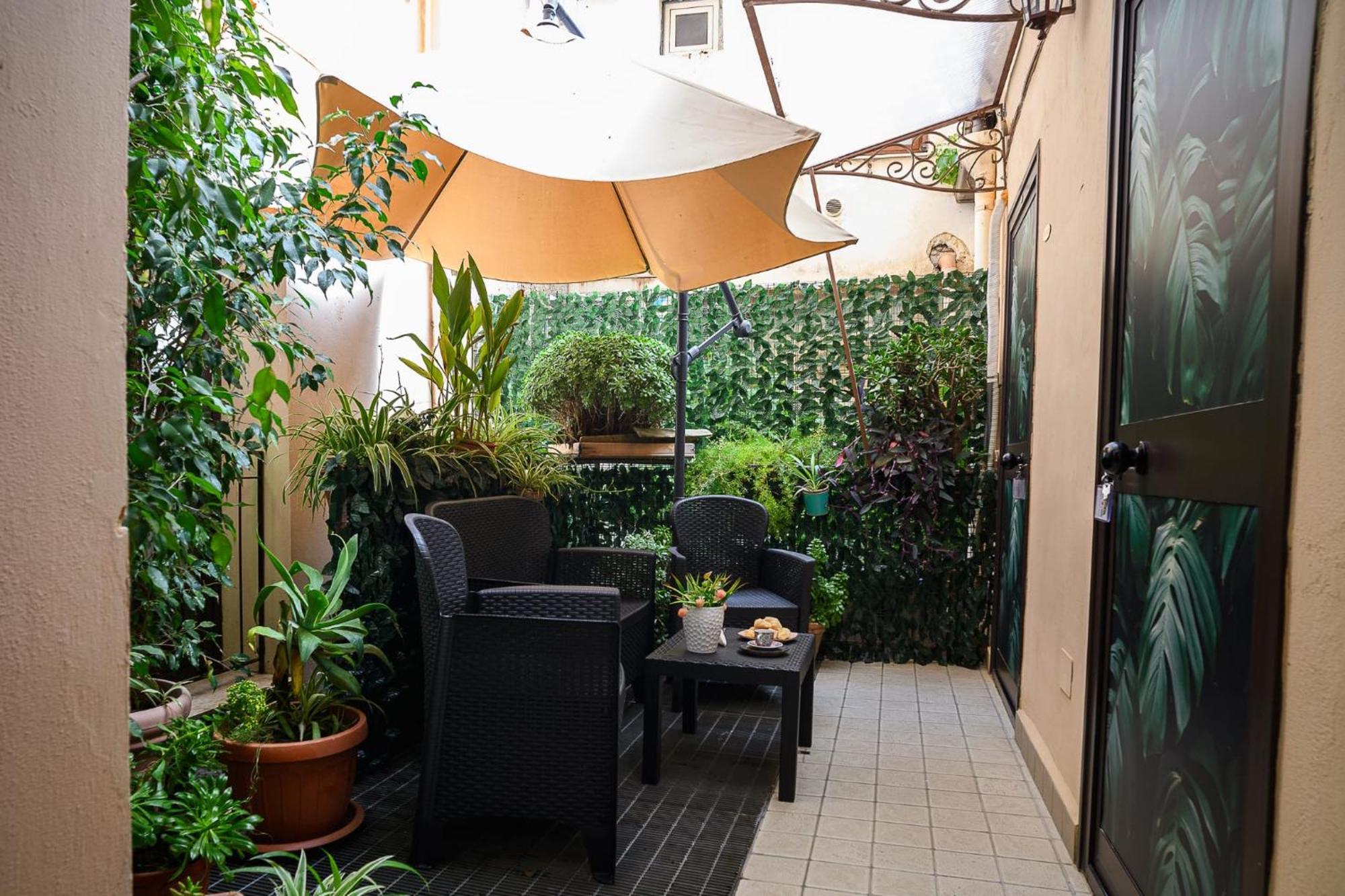 أغريجنتو B&B Al Centro المظهر الخارجي الصورة