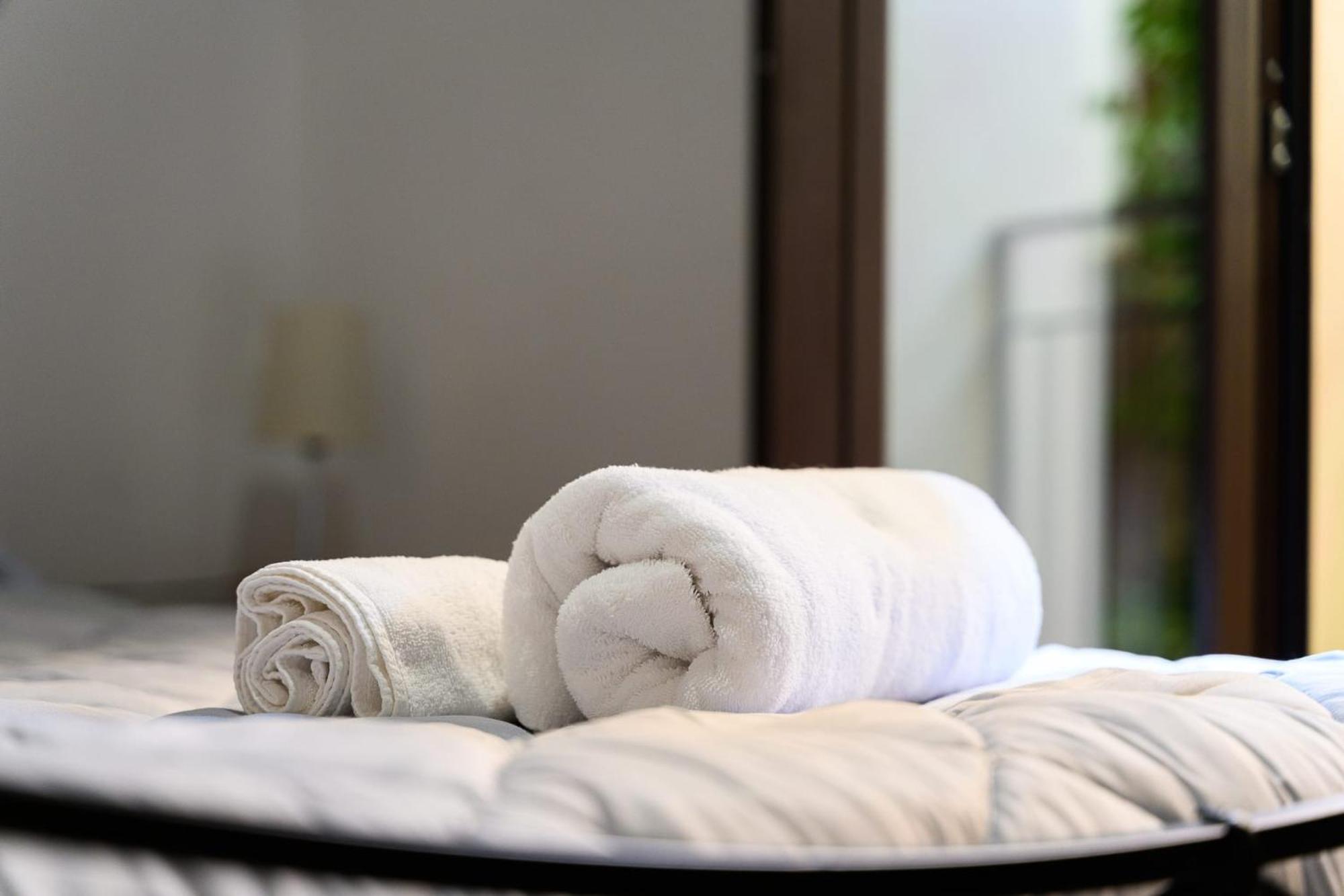 أغريجنتو B&B Al Centro المظهر الخارجي الصورة