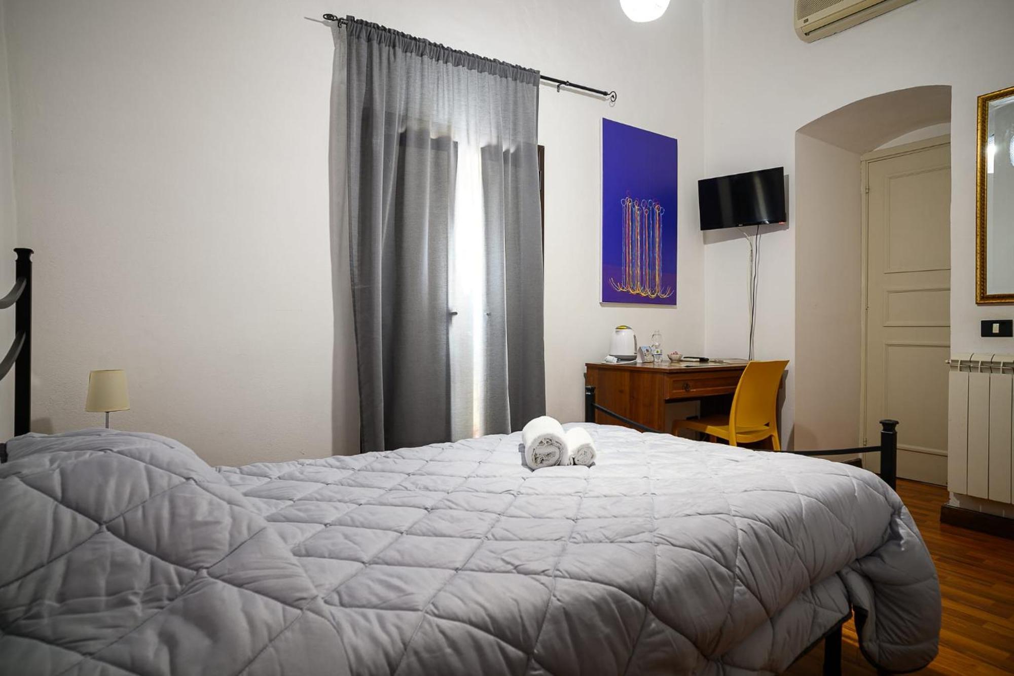 أغريجنتو B&B Al Centro المظهر الخارجي الصورة