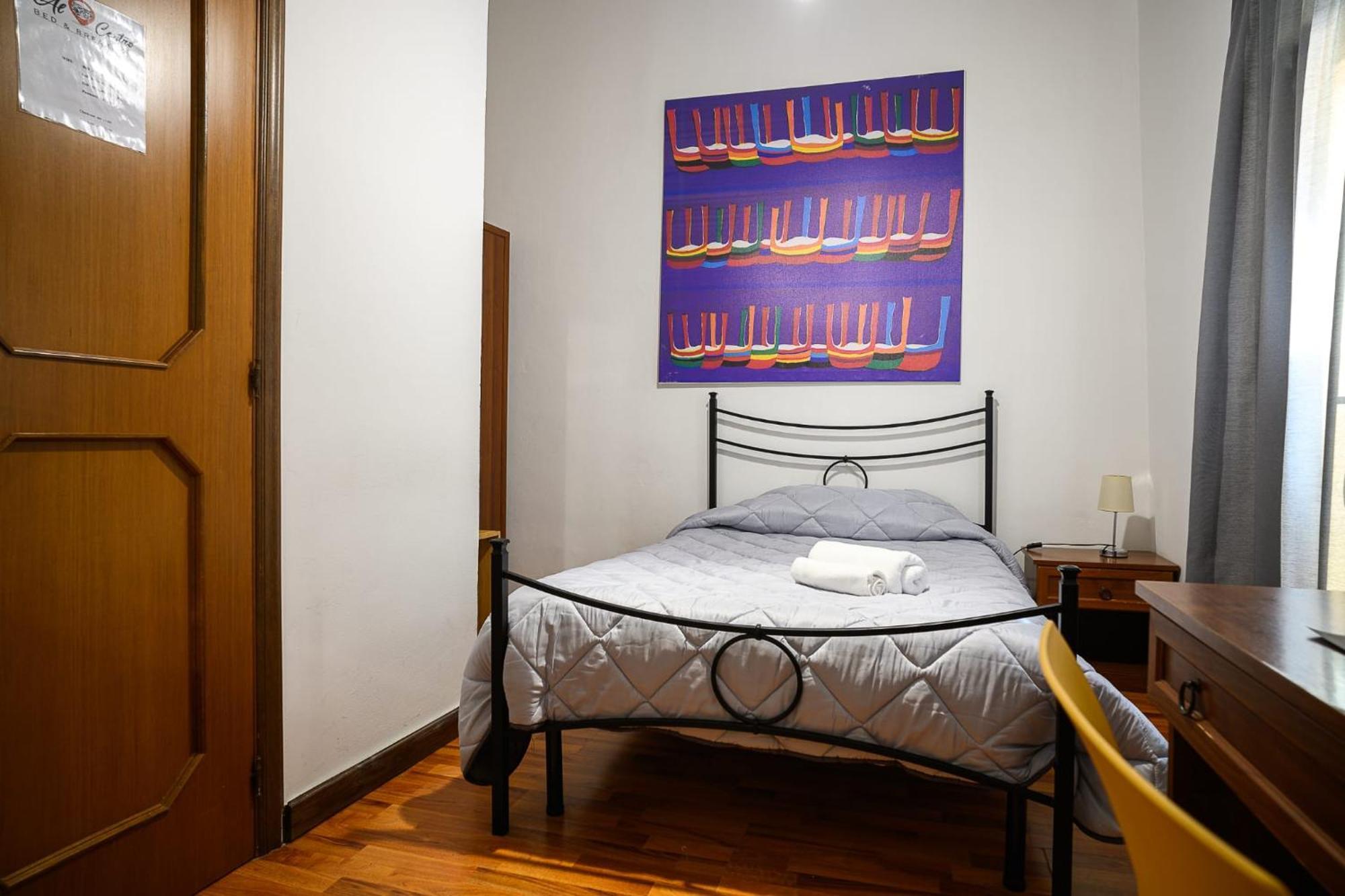 أغريجنتو B&B Al Centro المظهر الخارجي الصورة