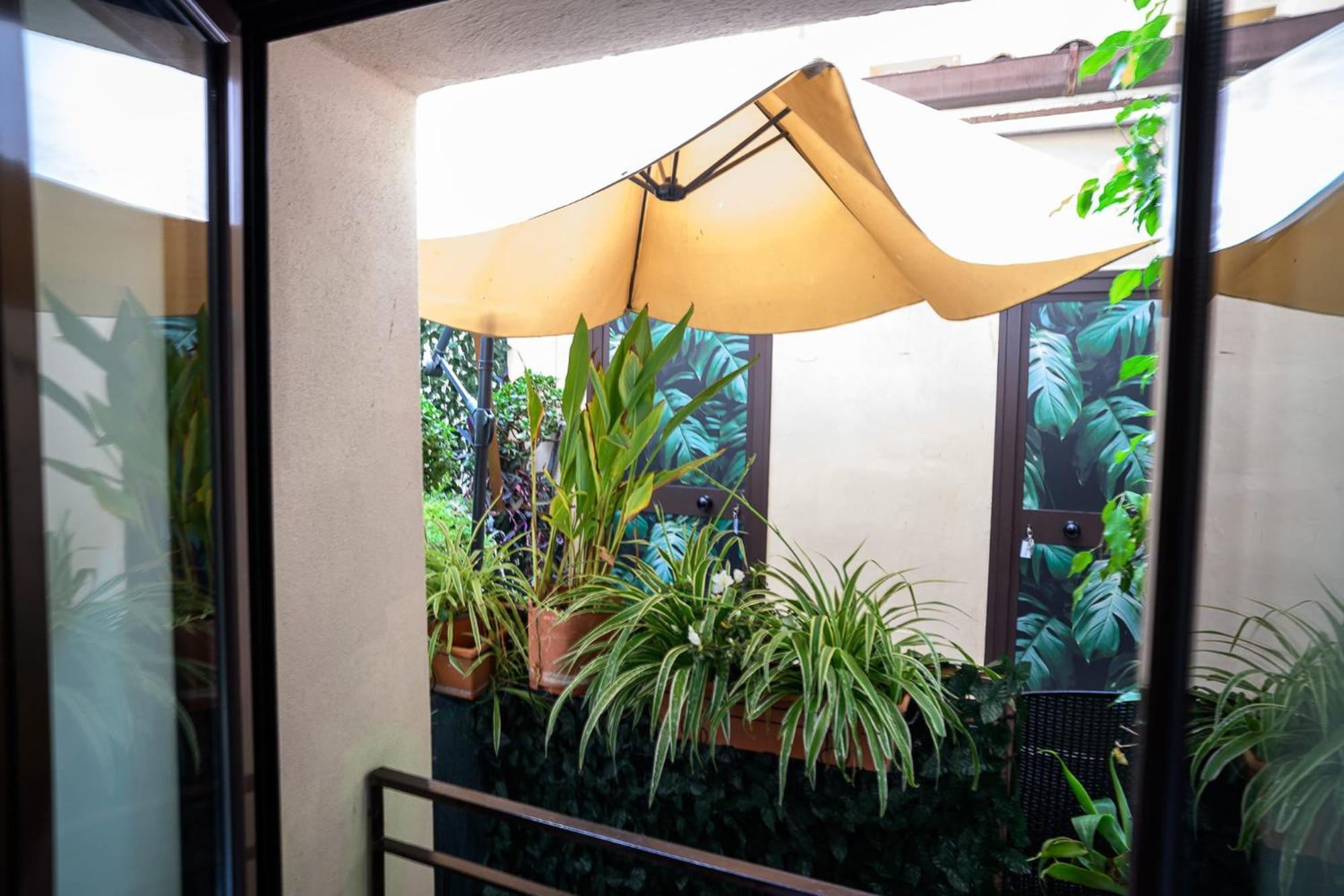 أغريجنتو B&B Al Centro المظهر الخارجي الصورة
