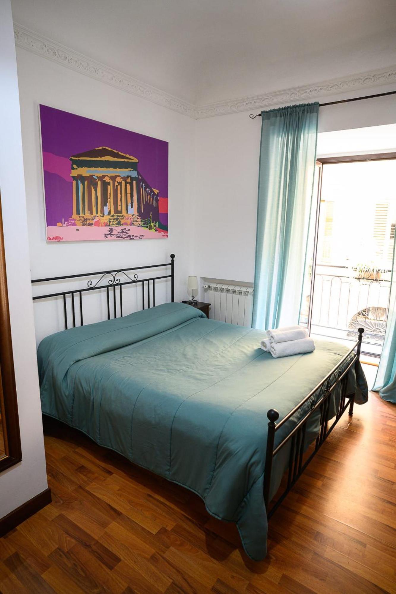 أغريجنتو B&B Al Centro المظهر الخارجي الصورة